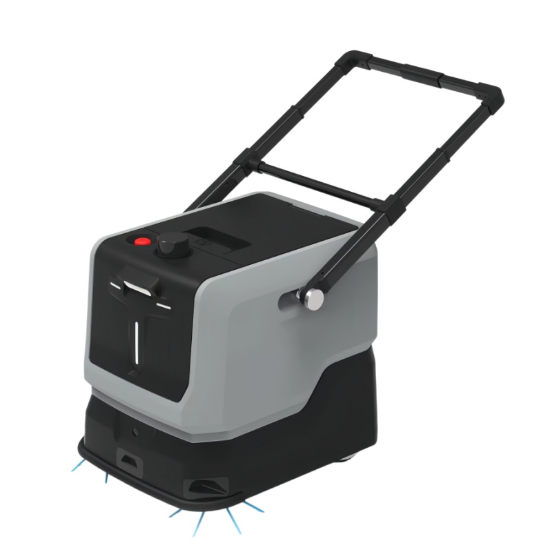 日喀则坦洁无人智能清洁机器人T10